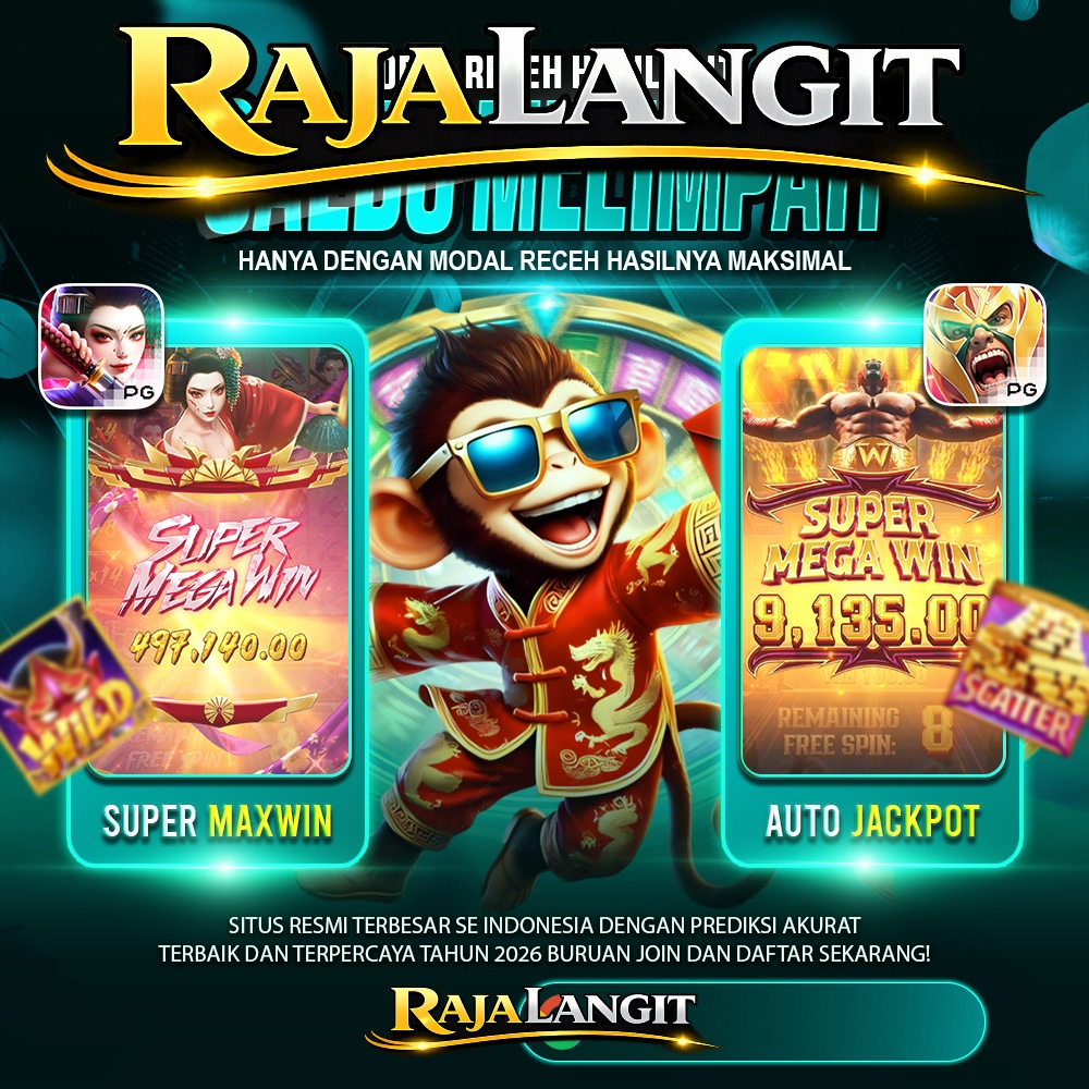 banner RAJALANGIT X Beauty MLD: Perkembangan Teknologi yang Mengubah Pola Penggunaan Platform Digital